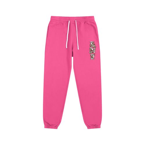 Cherry Blossom Essential Sweatpants