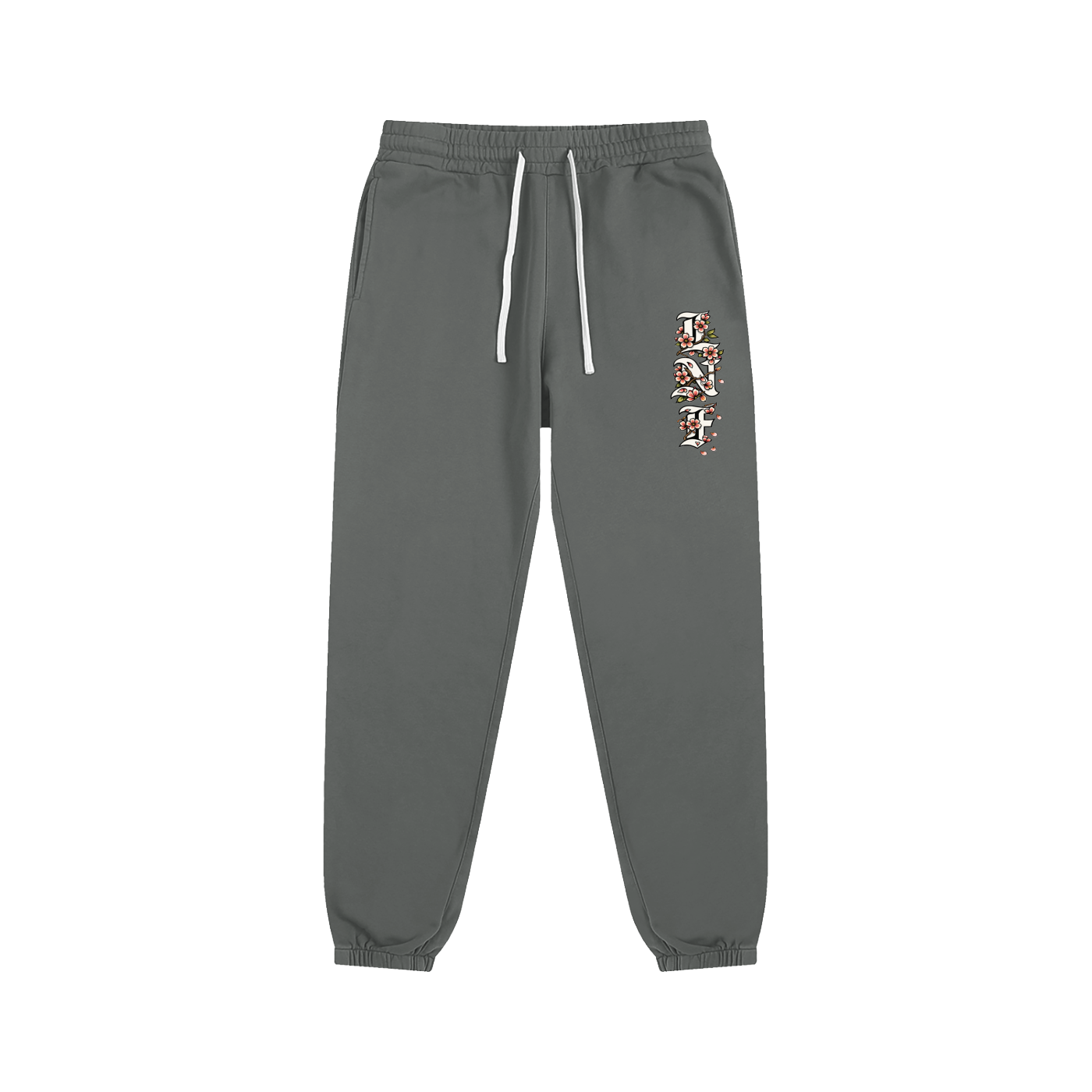 Cherry Blossom Essential Sweatpants