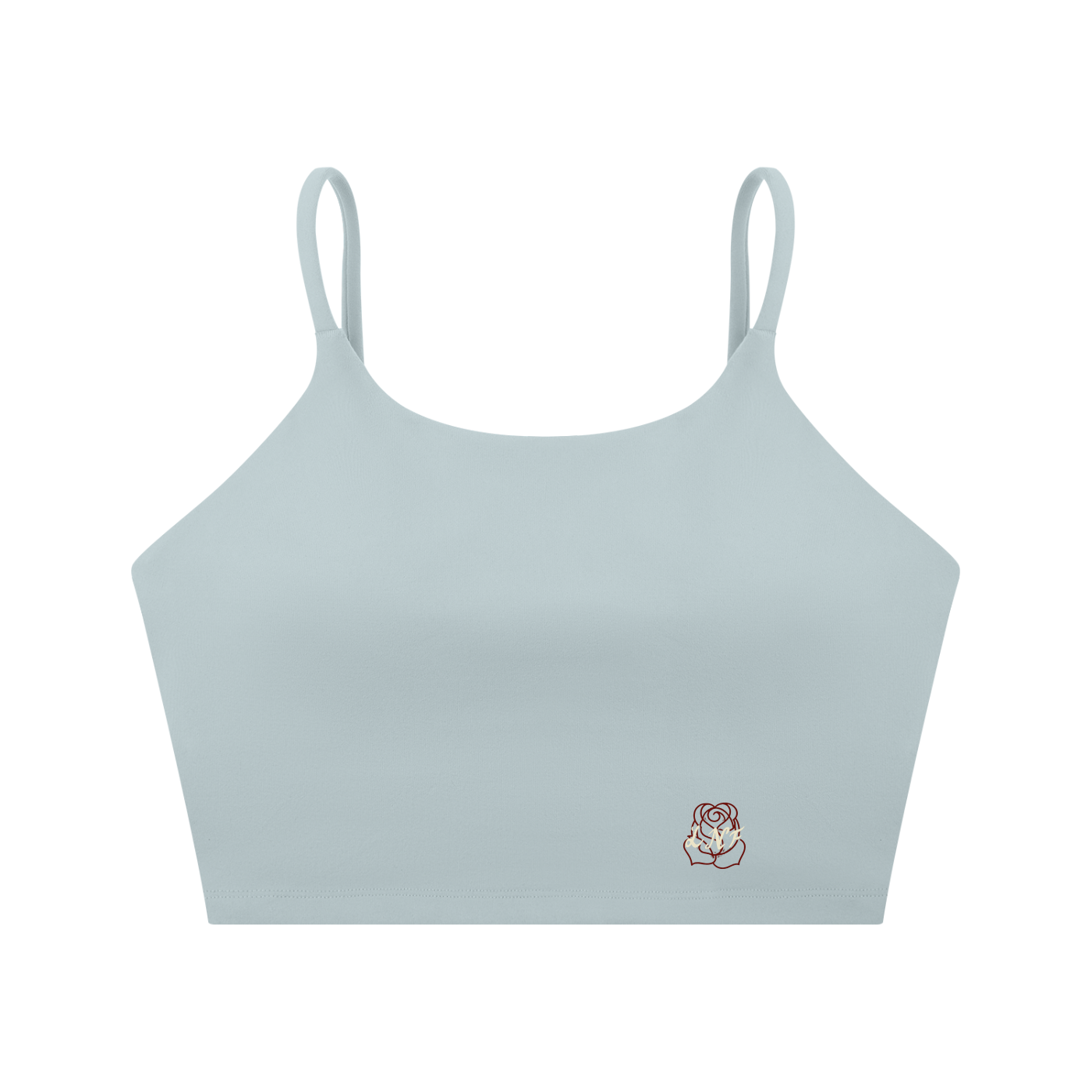 LNF Spaghetti Strap Yoga Sports Bra