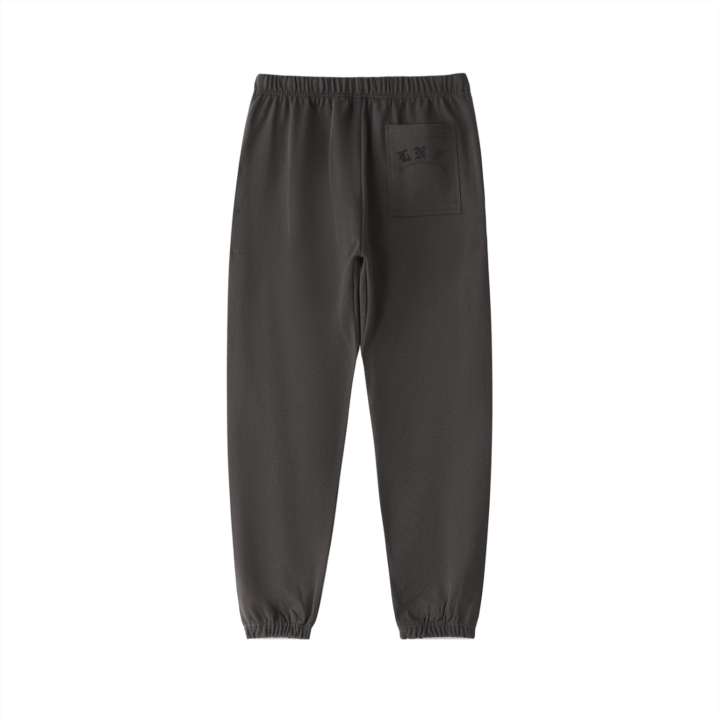 INK’d Essential Heavyweight Cotton Sweatpants