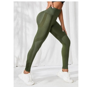 LNF RELENTLESS waist shaping seamless Performance leggings