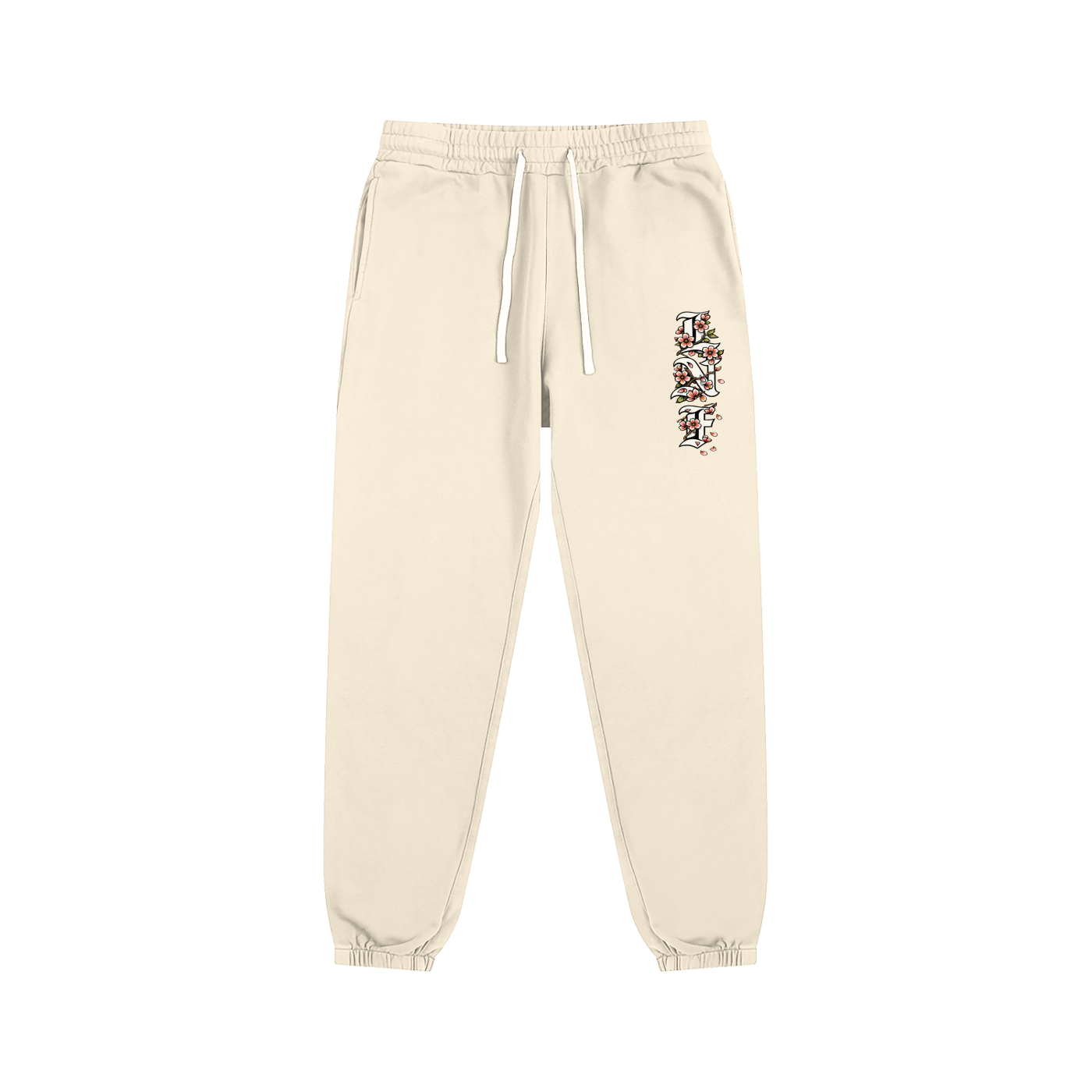 Cherry Blossom Essential Sweatpants