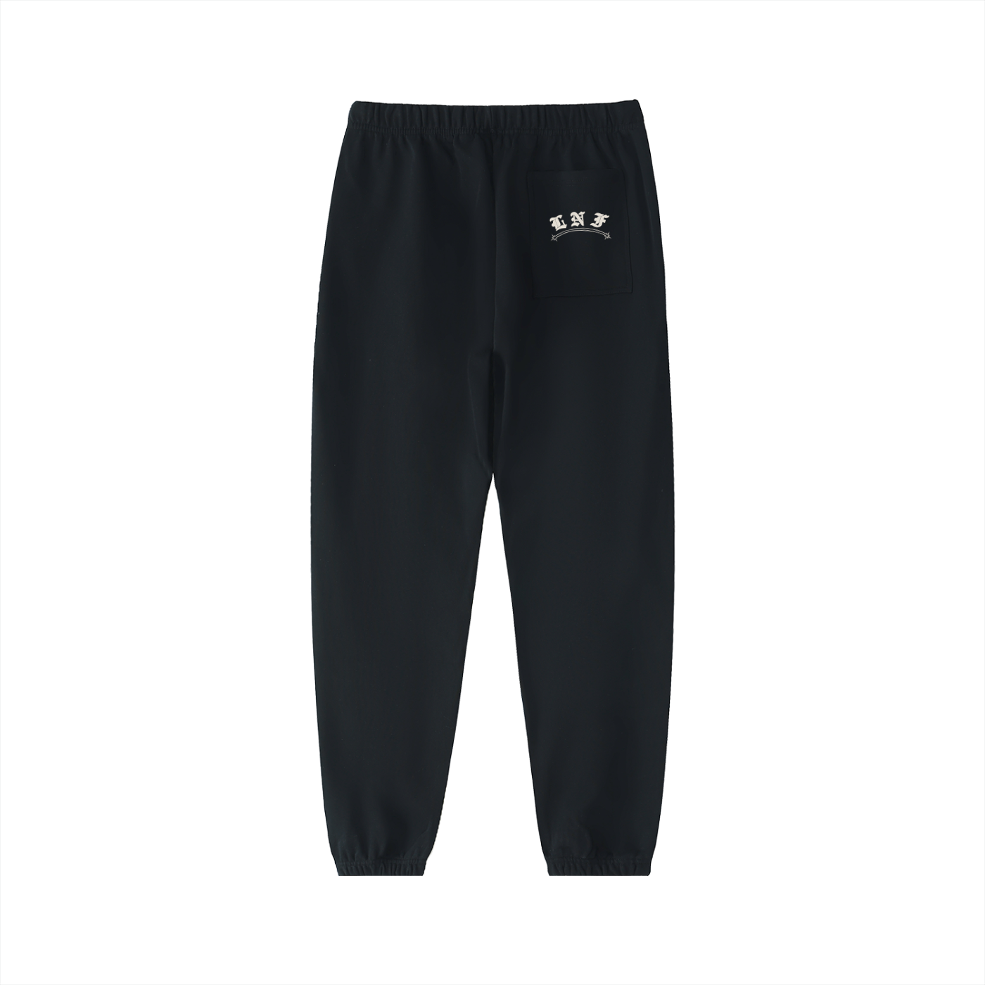 Essential Heavyweight Cotton Sweatpants