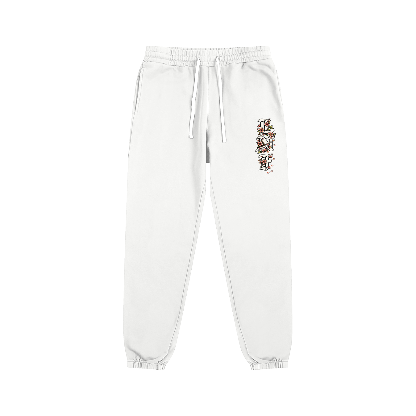 Cherry Blossom Essential Sweatpants