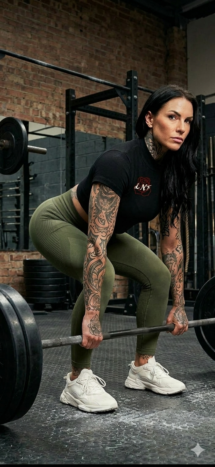 LNF RELENTLESS waist shaping seamless Performance leggings