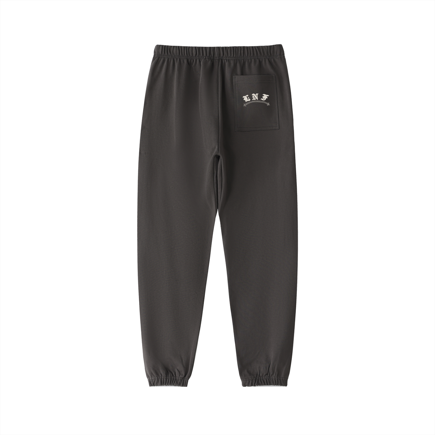 Essential Heavyweight Cotton Sweatpants