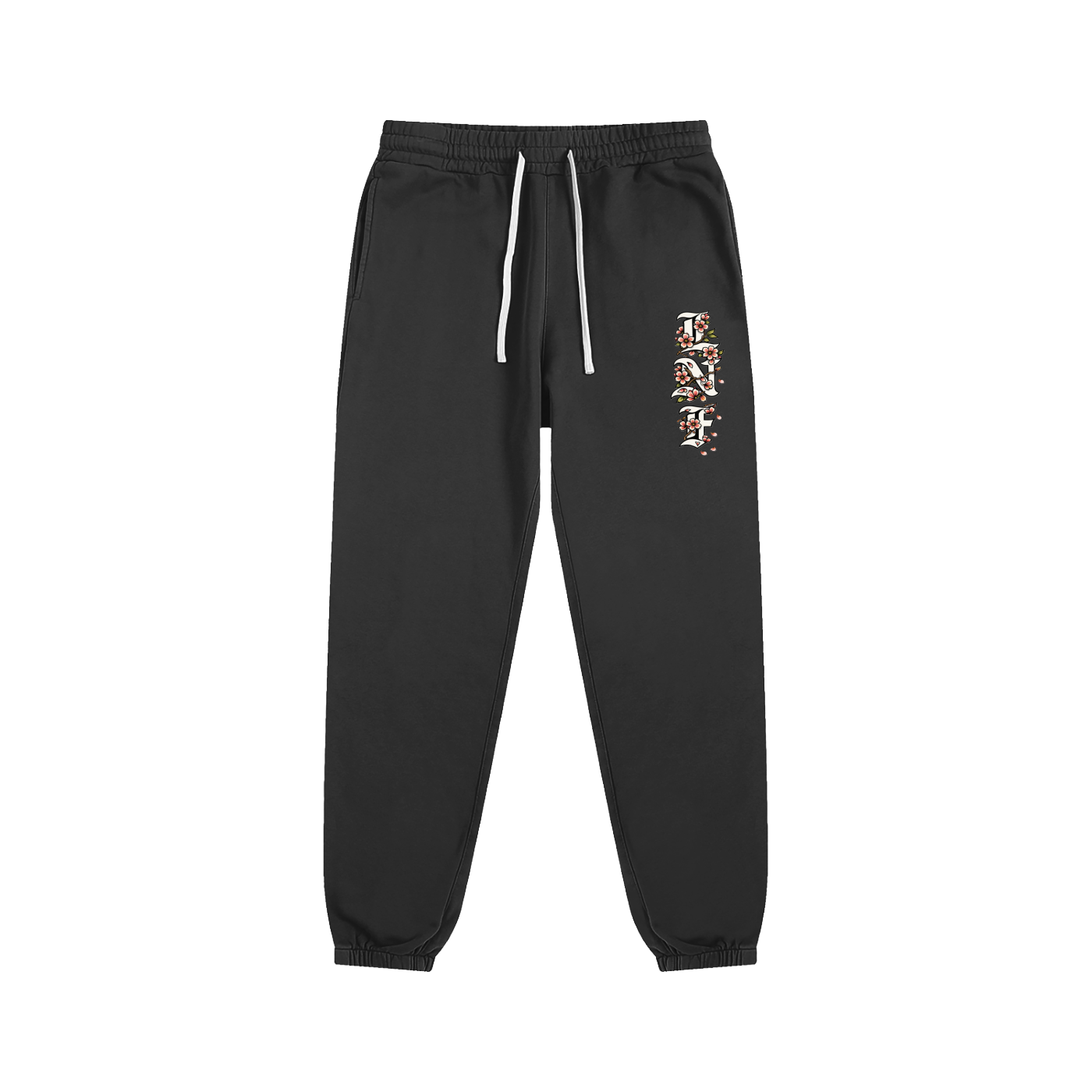 Cherry Blossom Essential Sweatpants