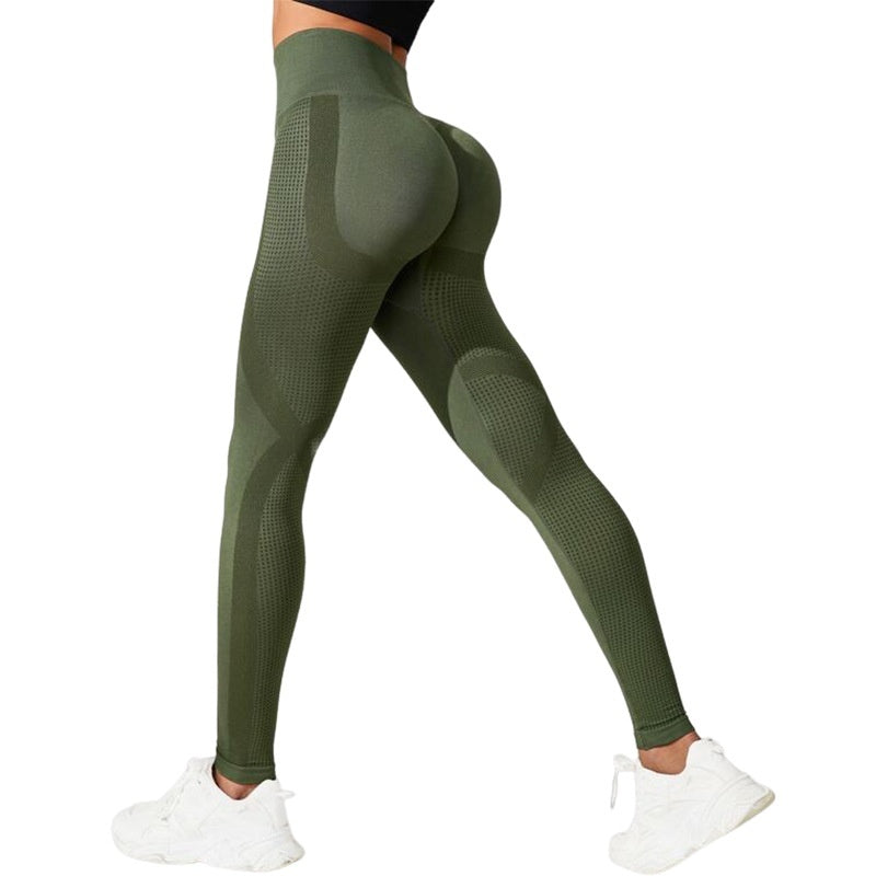LNF RELENTLESS waist shaping seamless Performance leggings