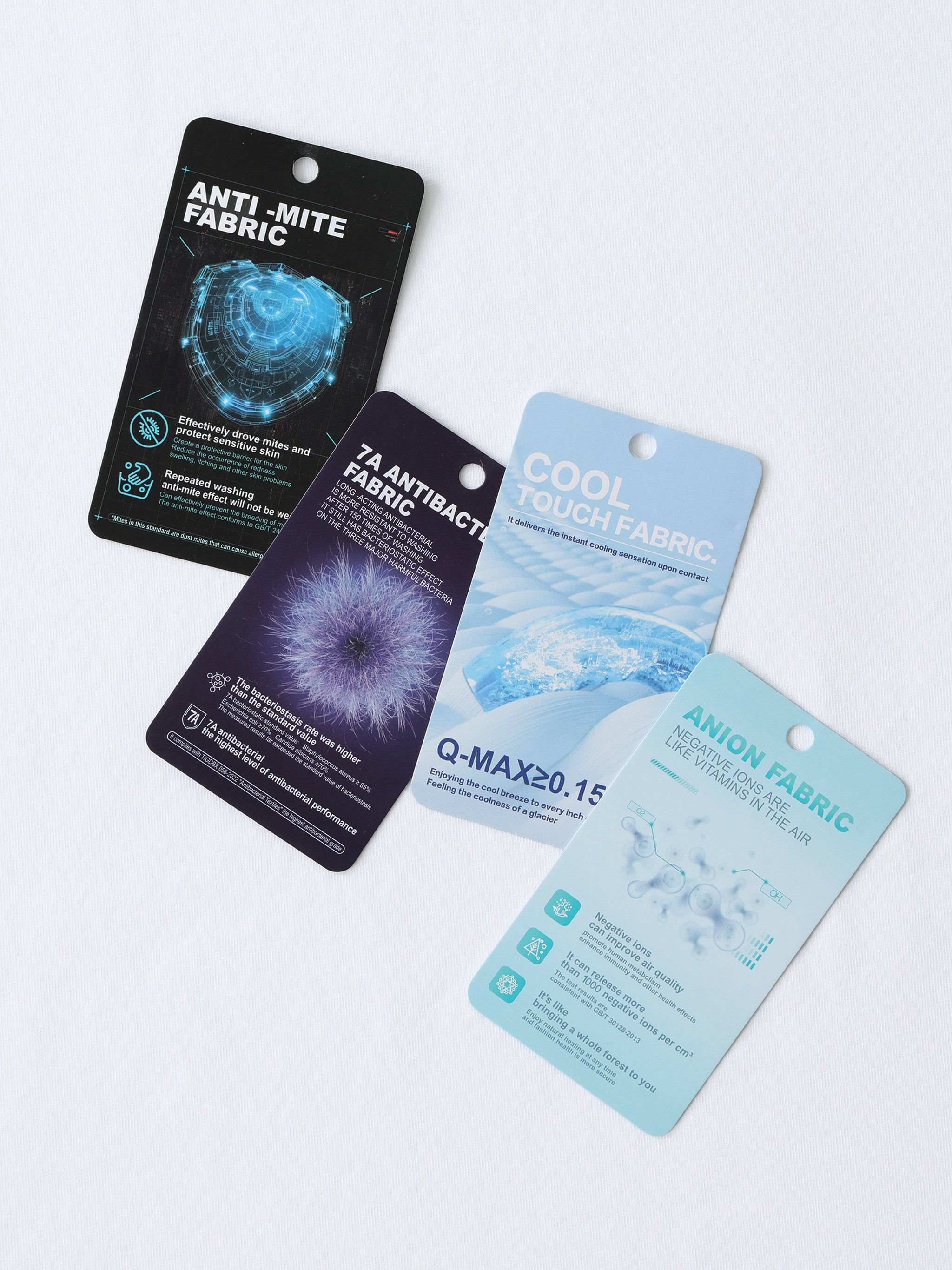 COMFORT IN CHAOS slim fit muscle tank